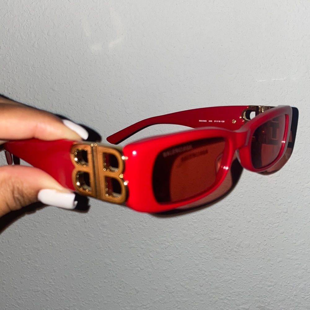 Brand new shades